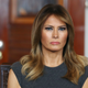 Illustration for article titled Can Someone Check to See If Melania Knows About the Impeachment Inquiry?
